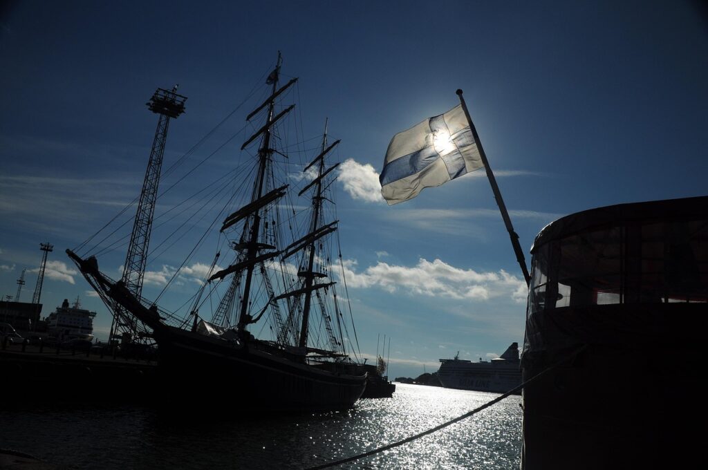 Turku, Finland: Europe’s Modern Powerhouse in Shipbuilding